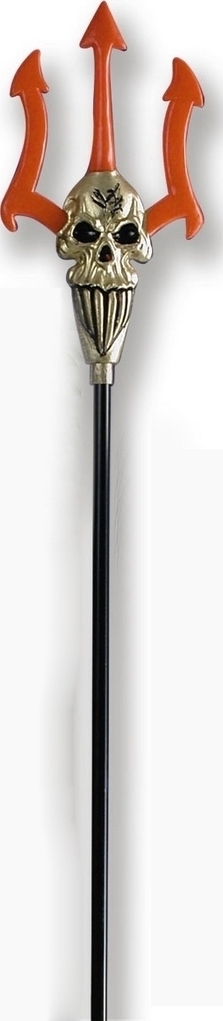 Furca Halloween 150 cm, #1, Carnaval24