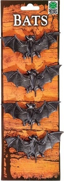 4 Lilieci Decorativi, #1, Carnaval24