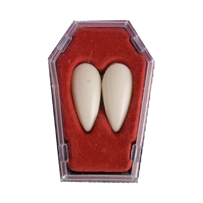 Colti dinti Vampir, #1, Carnaval24