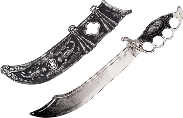 Sabie Pirat, #1, Carnaval24