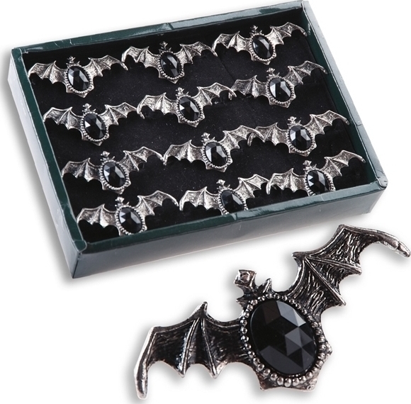 Inel Liliac Halloween, #1, Carnaval24