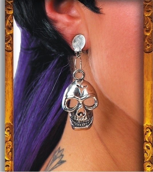 Cercei Craniu, #1, Carnaval24