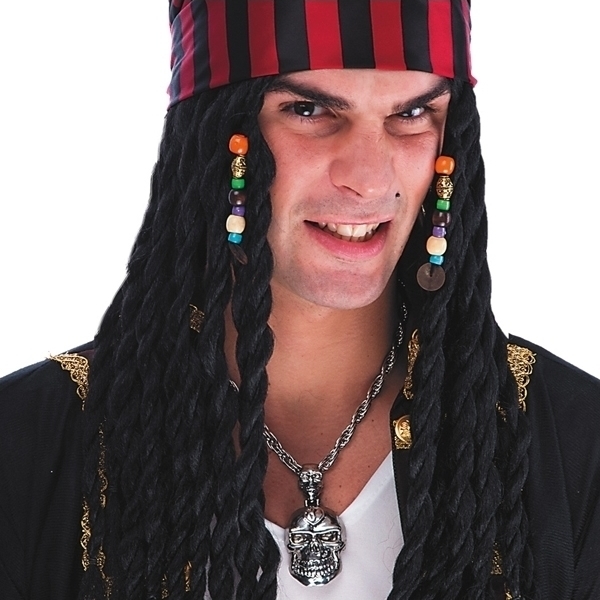 Colier Pirat, #1, Carnaval24