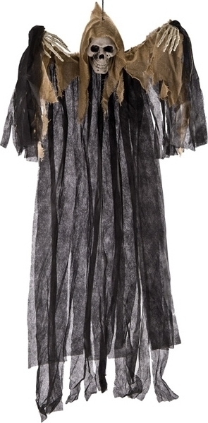 Schelet spanzurat 120 cm, #1, Carnaval24