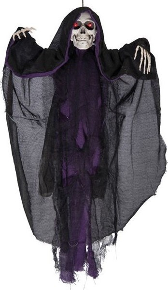 Schelet Cu Ochi Luminati si Zgomot, #1, Carnaval24