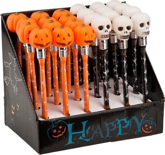 Pix Halloween luminos, #1, Carnaval24