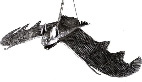 Liliac decorativ, #1, Carnaval24