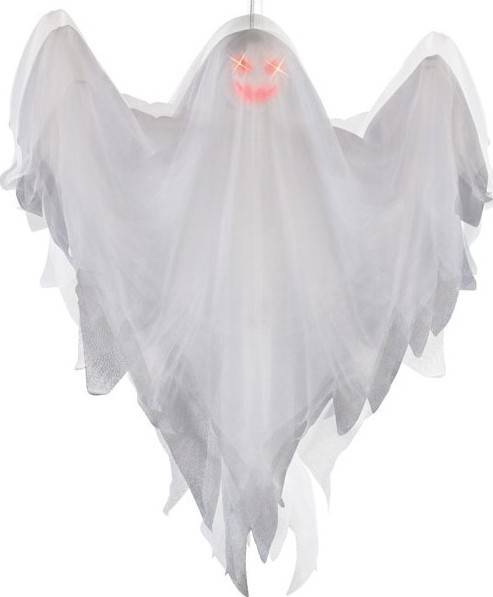 Fantoma Cu Sunet Si Miscare, #1, Carnaval24