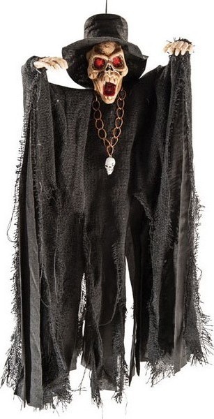 Schelet Vrajitor , #1, Carnaval24