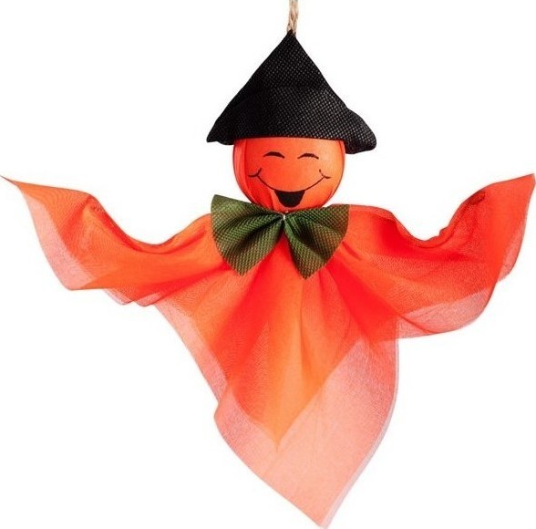 Fantasma Vesela Portocalie, #1, Carnaval24