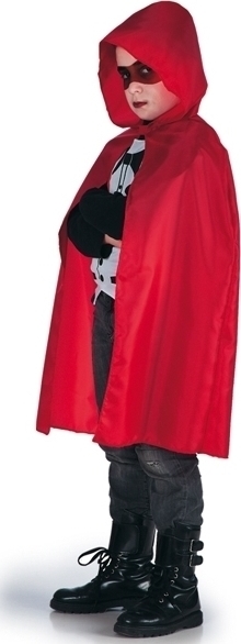 Pelerina cu Gluga pentru copii, #1, Carnaval24