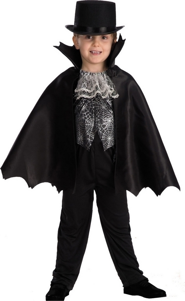 Pelerina Dracula copii , #1, Carnaval24