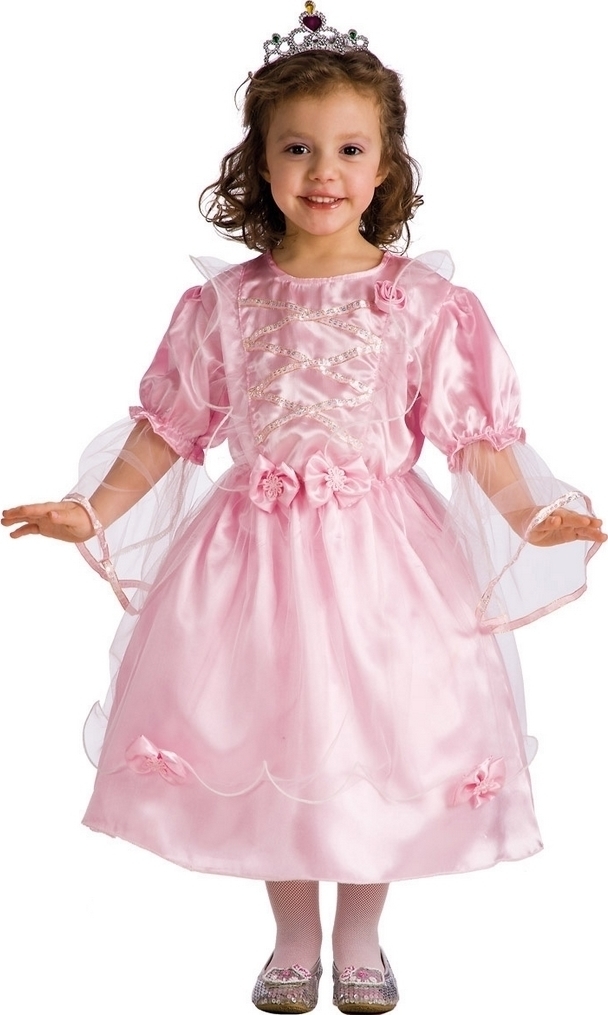 Costumatie Printesa fetite 2-3 ani, #1, Carnaval24