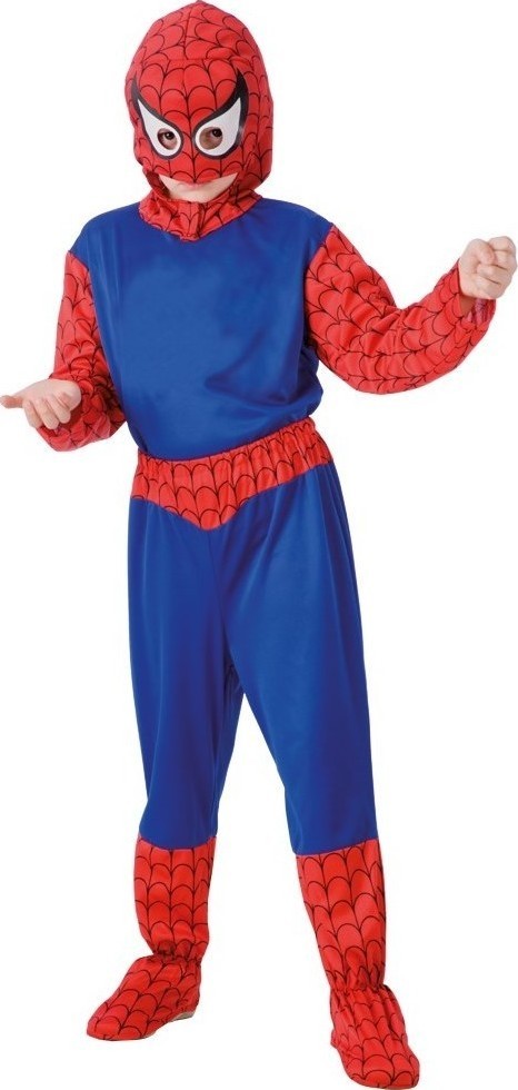 Costum Spiderman 3 ani, #1, Carnaval24