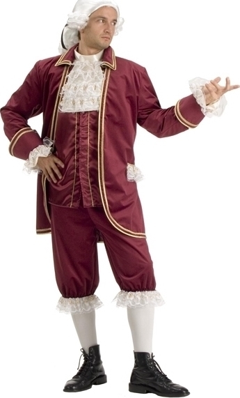 Costum Leon M, #1, Carnaval24