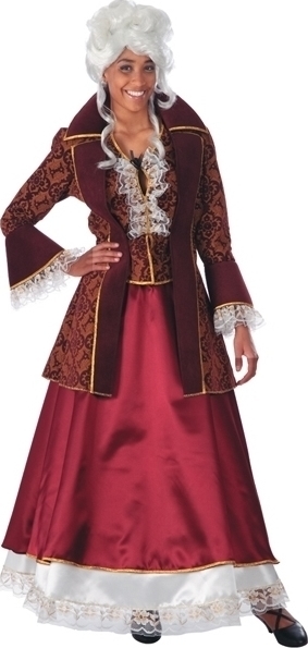 Costum Ducesa XL, #1, Carnaval24