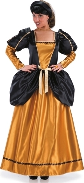 Costum Clotilde M, #1, Carnaval24