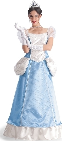 Costum Cenusereasa M, #1, Carnaval24