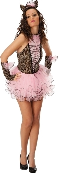 Costum Sweet Panther M/L, #1, Carnaval24