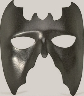 Masca Batman, Nr. 2, Carnaval24