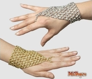 Bratara cu Inel, #1, Carnaval24