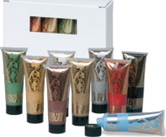 Machiaj Lichid 20 ml, Negru, #1, Carnaval24