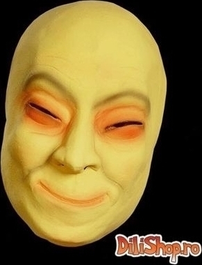 Masca Chinez, #2, Carnaval24