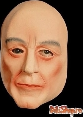 Masca Chelios, Nr. 2, Carnaval24