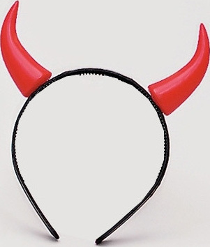 Cordeluta Diavol, #2, Carnaval24