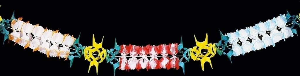 Ghirlanda Alda, #2, Carnaval24