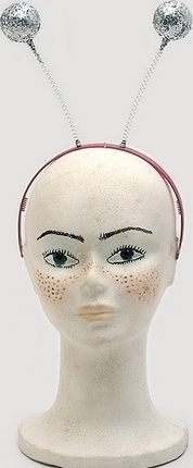 Coronita cu antenute, #2, Carnaval24