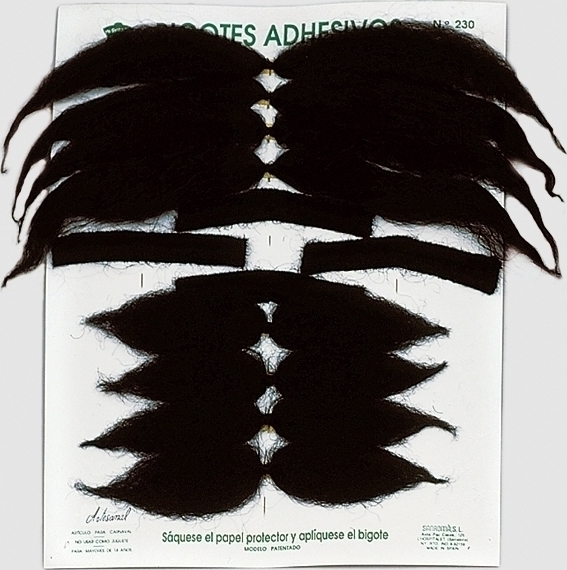 Mustata Chinez, #1, Carnaval24