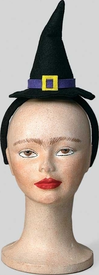 Cordeluta Vrajitoare, #2, Carnaval24