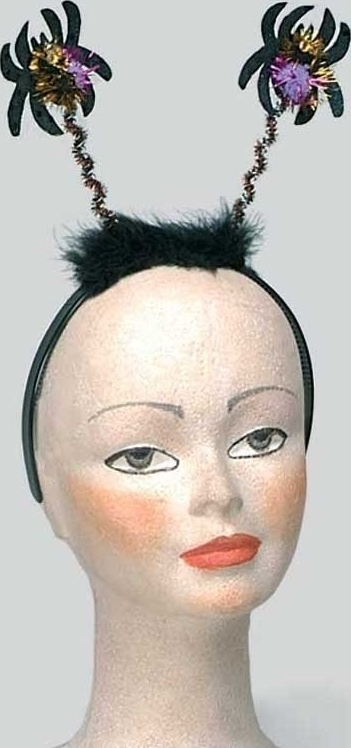 Cordeluta cu Paianjeni, #2, Carnaval24