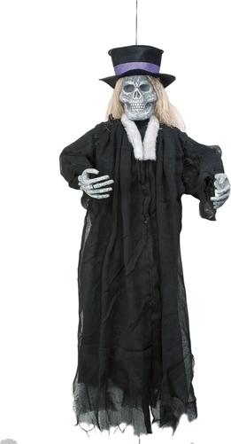 Schelet decorativ, #1, Carnaval24