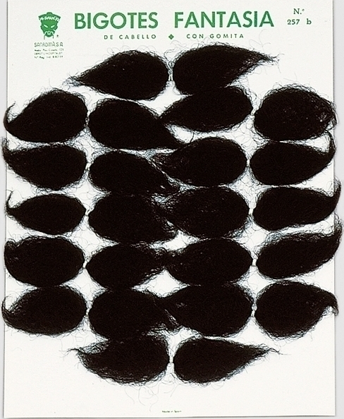 Mustata Neagra, #1, Carnaval24