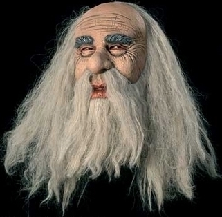 Masca Patriarh, #2, Carnaval24