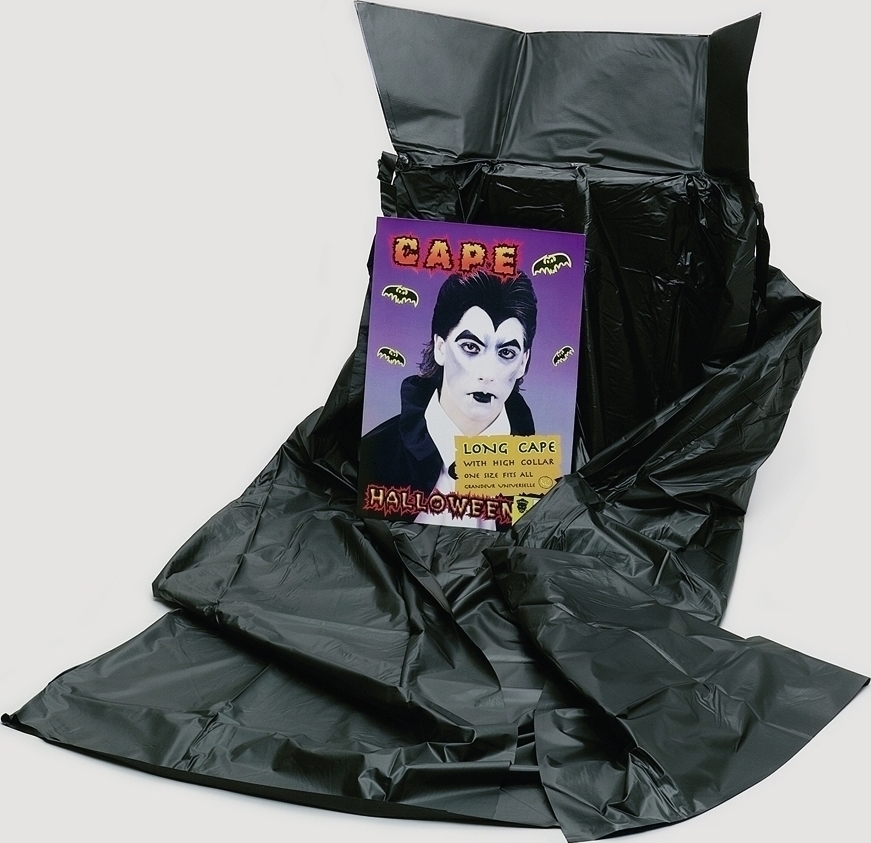 Pelerina Neagra Vampir, #2, Carnaval24