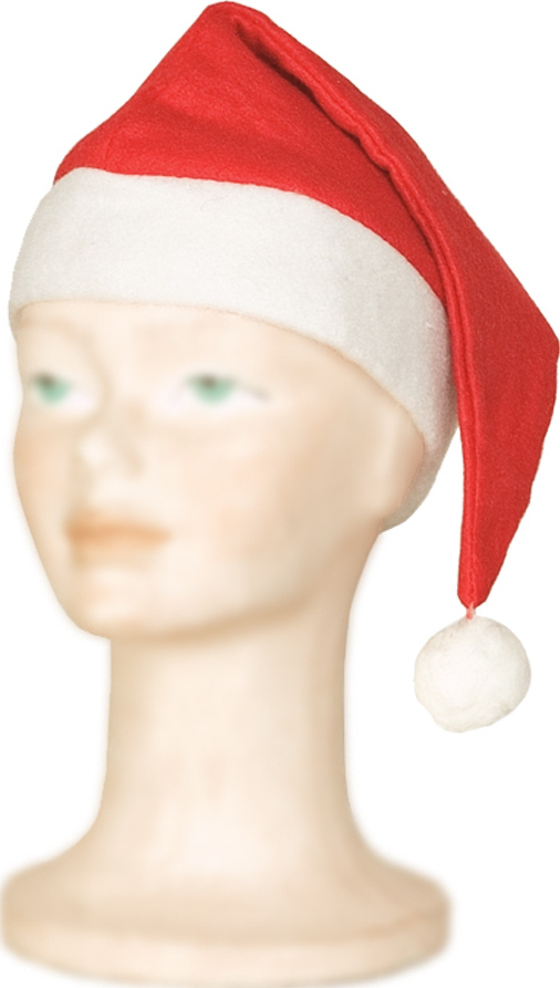 Caciula Mos Craciun, Universala, #2, Carnaval24