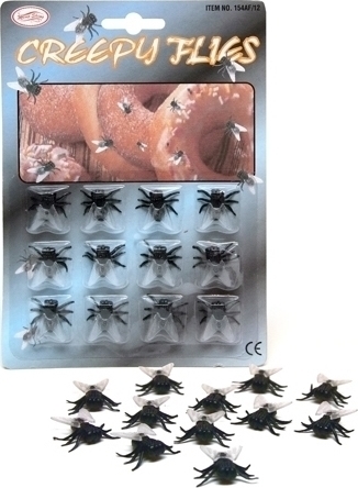 Muste Plastic, #1, Carnaval24