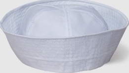 Palarie Marinar, #1, Carnaval24