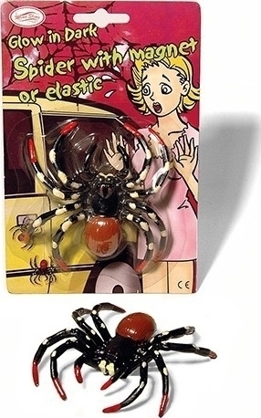 Tarantula , #1, Carnaval24