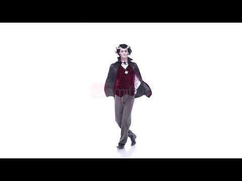 Costum Conte Vampir M, #1, Carnaval24