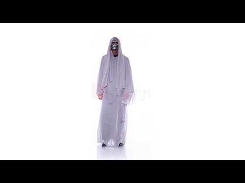 Costumatie Grim Reaper M, #2, Carnaval24