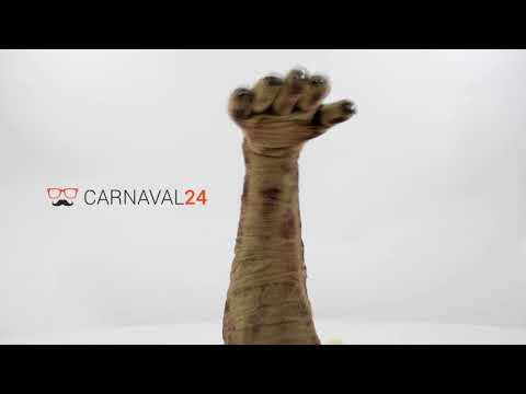 Mana Mumie Cu Zgomote si Miscare, Nr. 2, Carnaval24