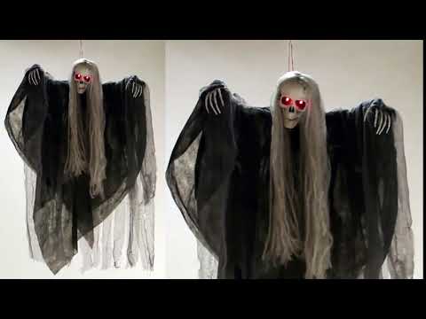 Schelet Decorativ Halloween, #2, Carnaval24