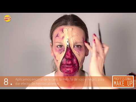 Sange coagulat cu burete 15g, #1, Carnaval24