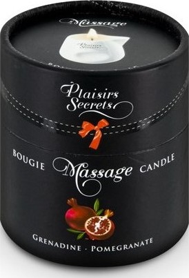 Lumanare Masaj Erotic RODIE 80 ml, #3, Carnaval24