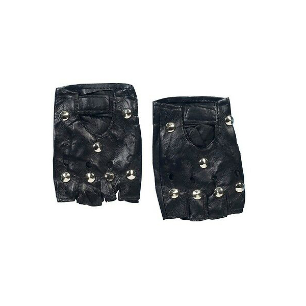 Manusi Punk negre, #2, Carnaval24