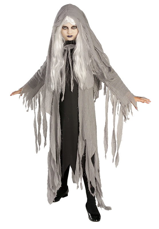Costumatie Fantoma Nocturna M Copii 5-6 Ani, #1, Carnaval24